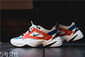 nike m2k tekno男款什么時候發(fā)售？耐克老爹鞋男碼發(fā)售時間