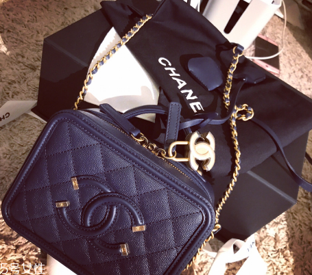 chanel相機包多少錢？香奈兒相機包價格