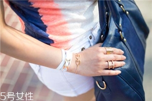 gorjana是什么牌子？gorjana品牌介紹