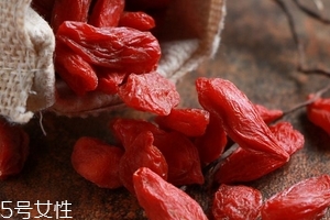 寧夏枸杞哪個(gè)牌子好？寧夏枸杞品牌推薦