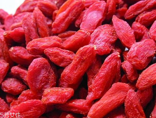 寧夏枸杞哪個(gè)牌子好？寧夏枸杞品牌推薦