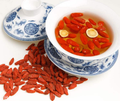 枸杞是發(fā)物嗎？枸杞屬于發(fā)物嗎？