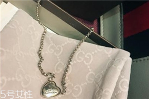 項(xiàng)鏈過敏怎么辦？項(xiàng)鏈過敏處理方法