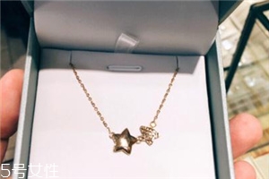 項(xiàng)鏈585是什么意思？項(xiàng)鏈上的585代表什么