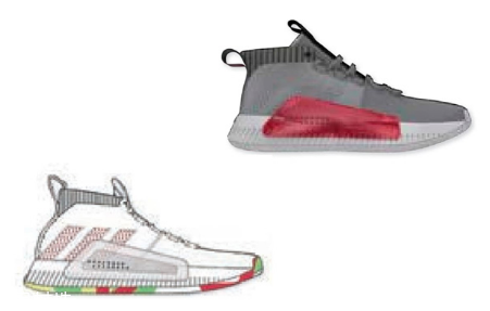 adidas dame 5發(fā)售時(shí)間 利拉德5代什么時(shí)候出？