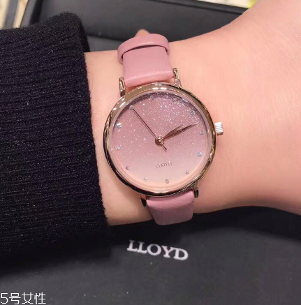 lloyd手表表帶怎么調(diào)？lloyd手表表帶調(diào)節(jié)方法