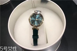 lloyd手表怎么調(diào)時(shí)間？lloyd手表調(diào)節(jié)時(shí)間方法
