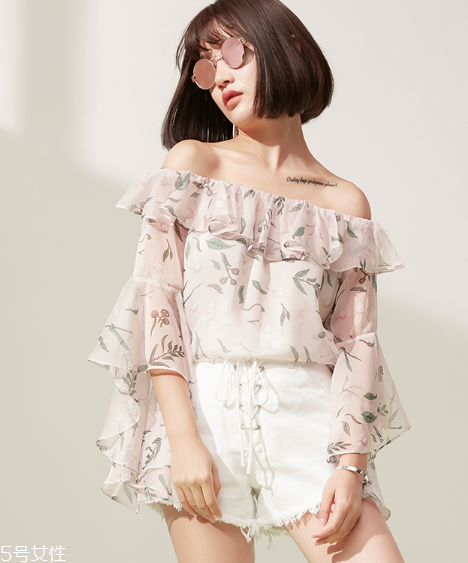 夏天怎么穿更甜美？夏季甜美風(fēng)穿搭推薦
