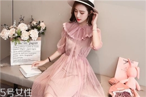 2018夏天流行什么顏色？2018夏天最火的衣服顏色