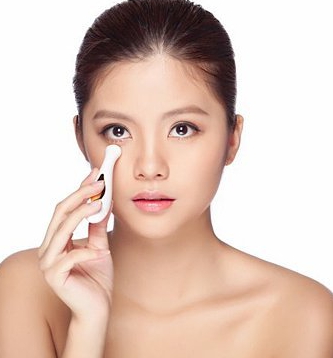 Areti眼部按摩儀怎么樣？Areti眼部按摩儀評測