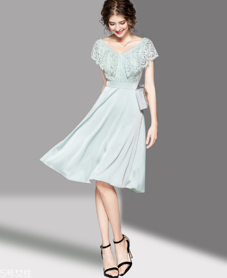2018夏天流行什么顏色？2018夏天最火的衣服顏色