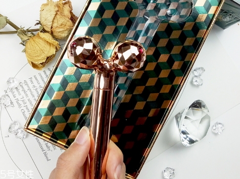 泰國fitin黃金棒怎么樣？fitin金箍棒和refa按摩儀對比