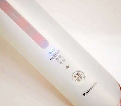 松下導(dǎo)入儀怎么樣？松下EH ST75和松下黑科技導(dǎo)入儀對比