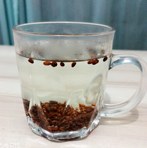 青稞茶怎么沖泡？青稞茶沖泡方法