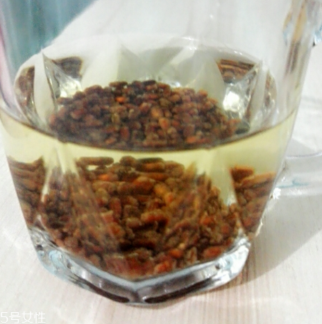 青稞茶怎么沖泡？青稞茶沖泡方法