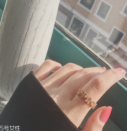 戒指可以隨便戴嗎？戒指能不能隨便戴