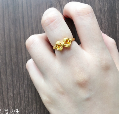戒指可以隨便戴嗎？戒指能不能隨便戴