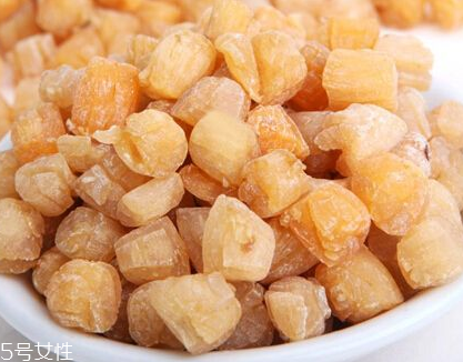 干貝是瑤柱嗎？干貝跟瑤柱的區(qū)別