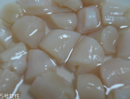 干貝是海鮮嗎？干貝是什么動(dòng)物做的？