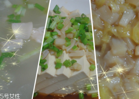 干貝是海鮮嗎？干貝是什么動(dòng)物做的？