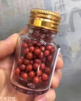 天一口臭丸有副作用嗎？