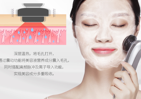 ulike美容儀怎么樣？ulike美容儀和yaman雅萌美容儀對比