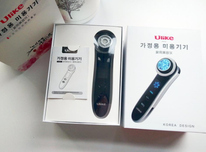 ulike美容儀怎么用？ulike美容儀充電