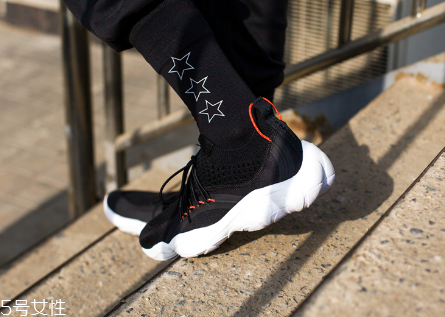 reebok dmx fusion腳感怎么樣？銳步dmx fusion測評