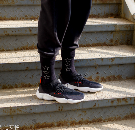 reebok dmx fusion腳感怎么樣？銳步dmx fusion測評