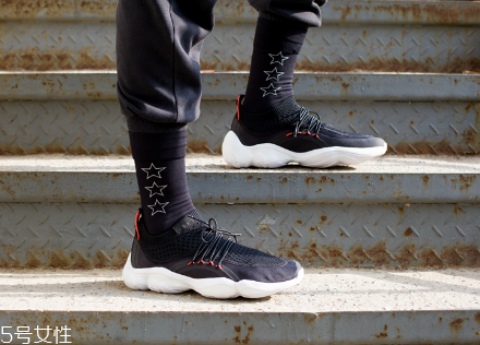 reebok dmx fusion腳感怎么樣？銳步dmx fusion測評