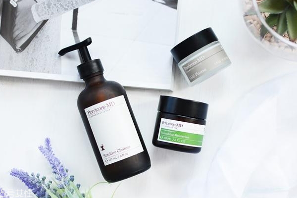 perricone md裴禮康護(hù)膚品適合什么年齡？什么檔次？