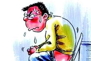 瀉藥能減肚子嗎？肚子大吃瀉藥管用嗎？