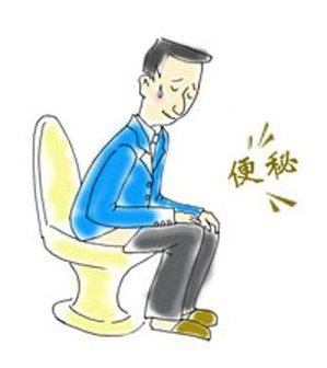 瀉藥能減肚子嗎？肚子大吃瀉藥管用嗎？