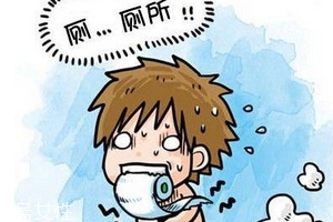 瀉藥可以治便秘嗎？便秘吃瀉藥好嗎？