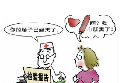 瀉藥可以治便秘嗎？便秘吃瀉藥好嗎？
