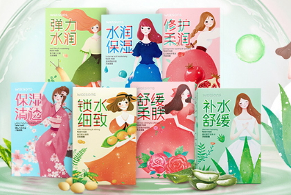 天絲面膜哪個牌子好？天絲面膜排行榜