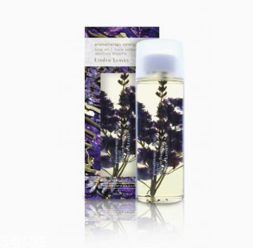 新西蘭linden leaves護(hù)膚什么檔次？哪個(gè)系列好用？