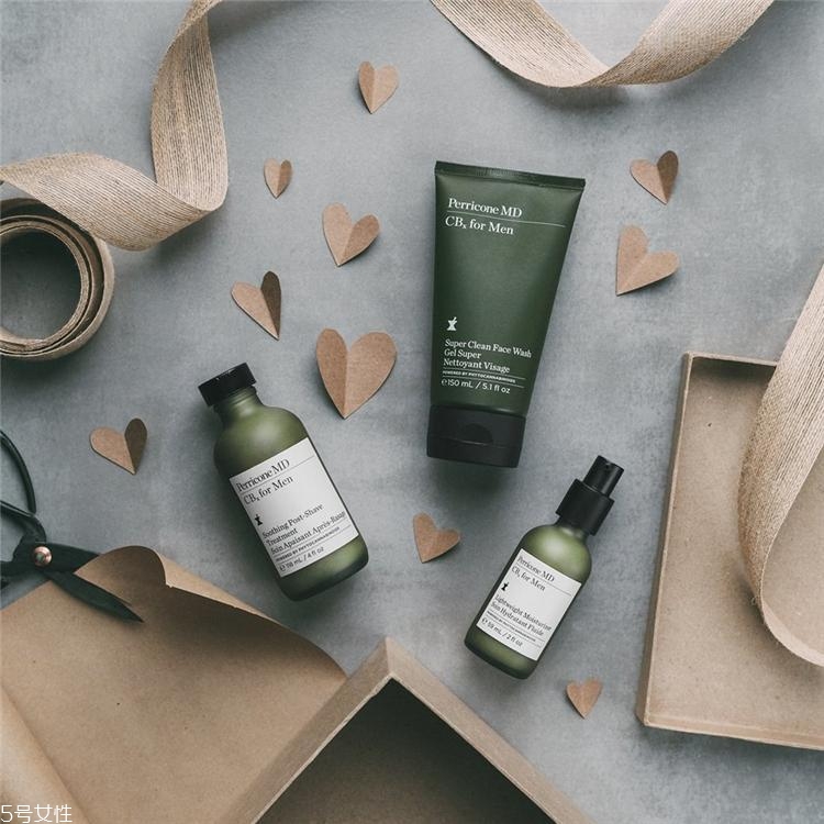 perricone md裴禮康護(hù)膚品適合什么年齡？什么檔次？