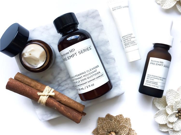 perricone md裴禮康護(hù)膚品適合什么年齡？什么檔次？