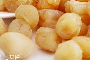 干貝會過期嗎？干貝的保質期