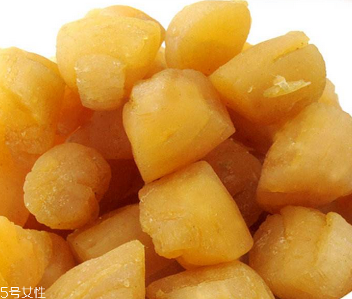 干貝會(huì)過期嗎？干貝的保質(zhì)期
