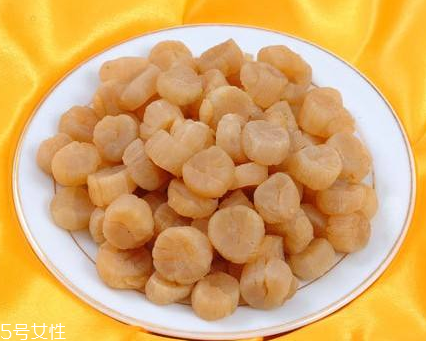 干貝能和山藥一起吃嗎？干貝和山藥相沖嗎？