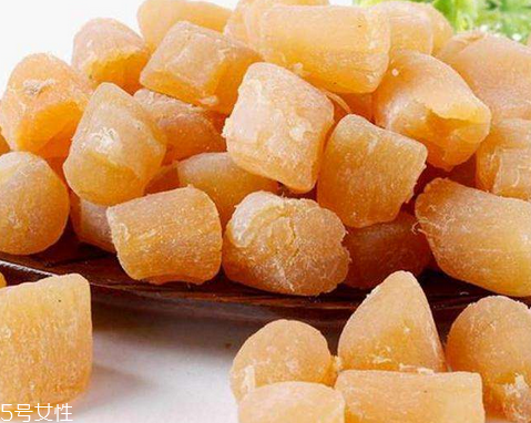 干貝能和雞蛋一起吃嗎？干貝和雞蛋相沖嗎？