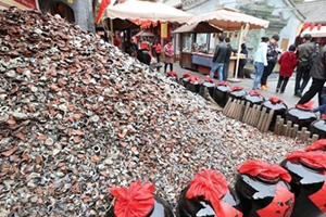 摔碗酒意味著什么？喝完酒為什么要摔碗