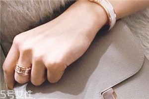 戒指圈口怎么量？戒指圈號測量方法