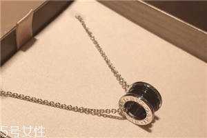 寶格麗彈簧項(xiàng)鏈多少錢(qián)？寶格麗彈簧項(xiàng)鏈價(jià)格