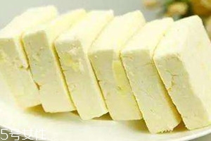 奶豆腐什么味道 奶豆腐的營養(yǎng)價(jià)值