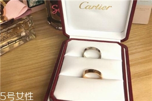 戒指太緊對手指有什么傷害？戒指戴太緊的危害