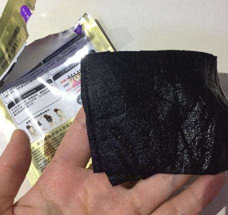 我的心機(jī)黑面膜好用嗎？我的心機(jī)黑面膜哪款好用