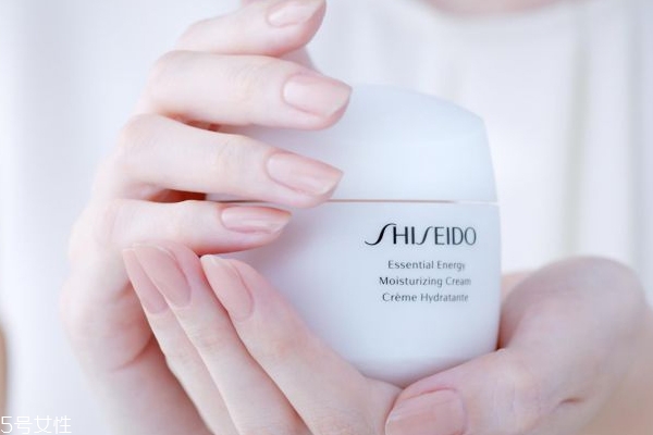 資生堂essential energy系列有什么？適合什么膚質(zhì)？